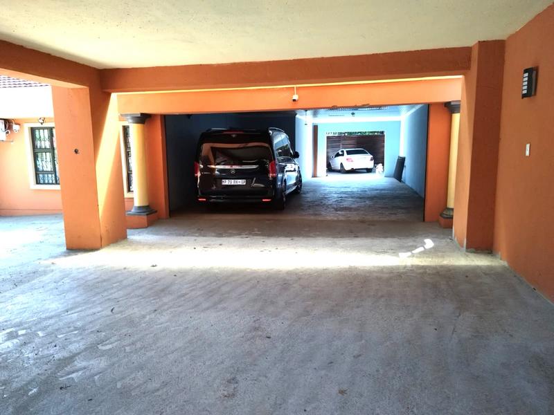 4 Bedroom Property for Sale in Kliprivier Gauteng