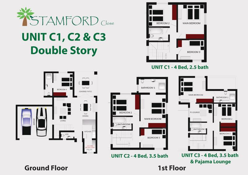 3 Bedroom Property for Sale in North Riding AH Gauteng