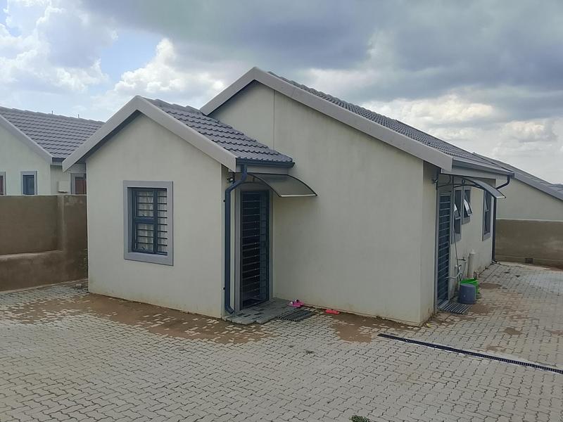 To Let 3 Bedroom Property for Rent in Kya Sands Gauteng