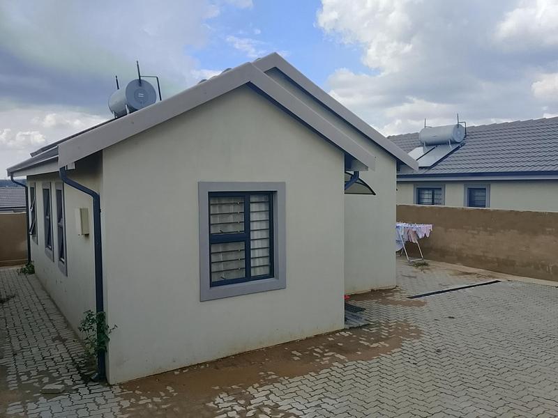 To Let 3 Bedroom Property for Rent in Kya Sands Gauteng
