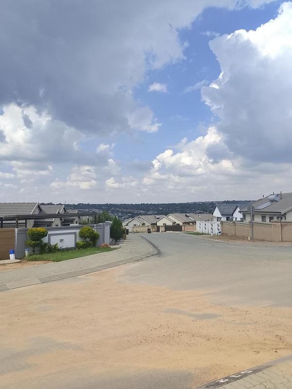 To Let 3 Bedroom Property for Rent in Kya Sands Gauteng