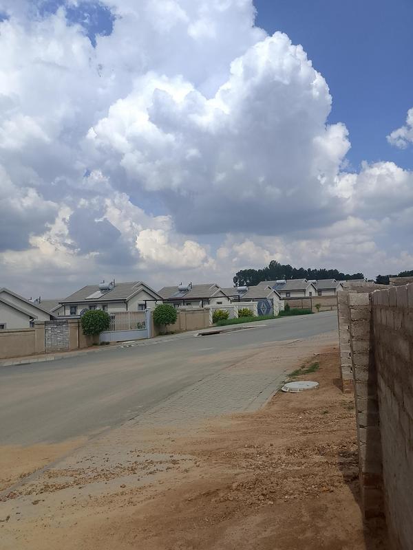 To Let 3 Bedroom Property for Rent in Kya Sands Gauteng
