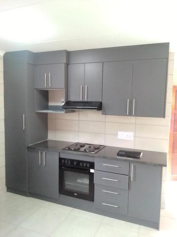 To Let 3 Bedroom Property for Rent in Kya Sands Gauteng