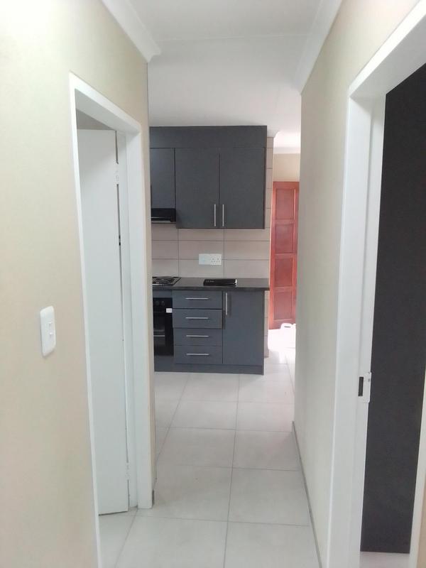 To Let 3 Bedroom Property for Rent in Kya Sands Gauteng