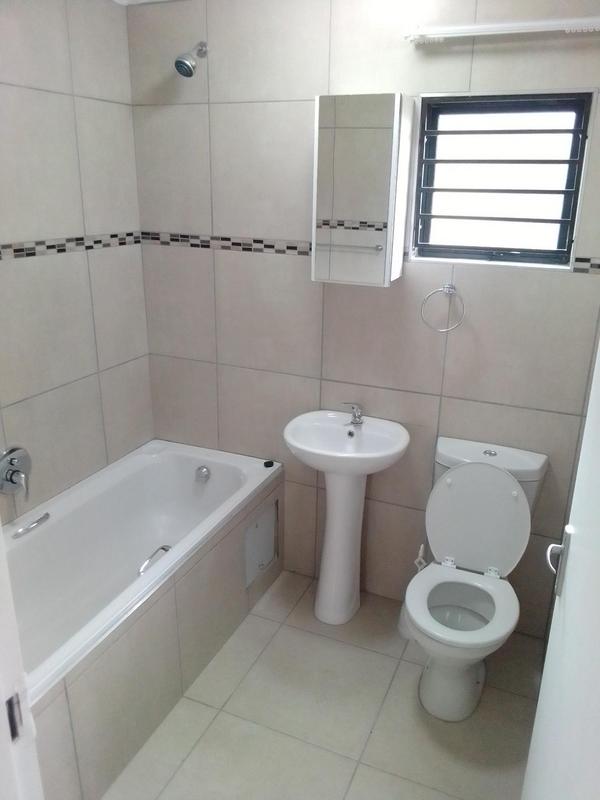 To Let 3 Bedroom Property for Rent in Kya Sands Gauteng
