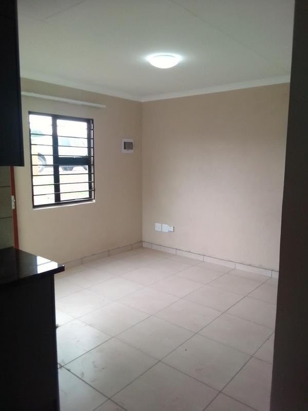 To Let 3 Bedroom Property for Rent in Kya Sands Gauteng