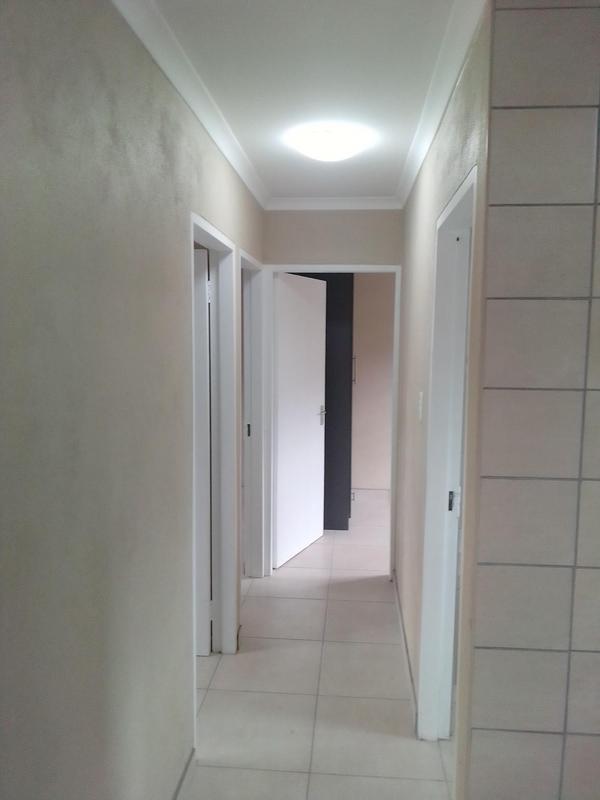To Let 3 Bedroom Property for Rent in Kya Sands Gauteng