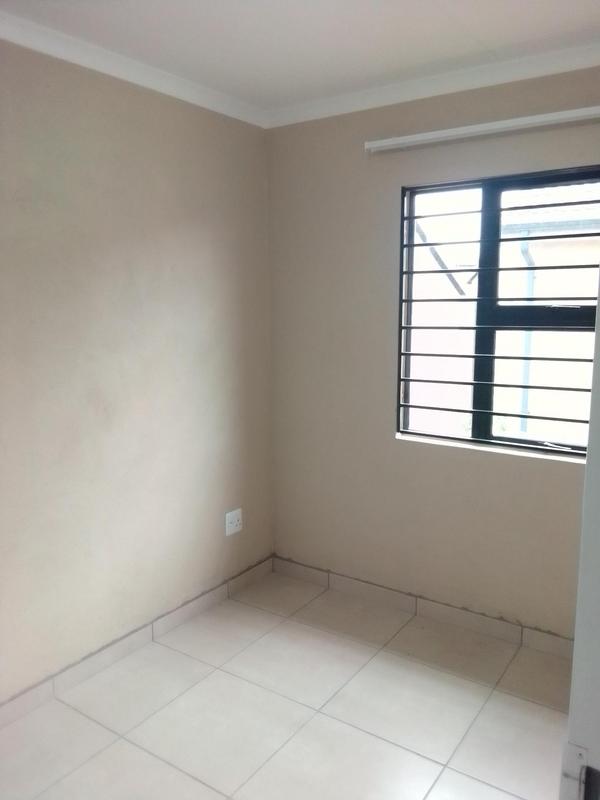 To Let 3 Bedroom Property for Rent in Kya Sands Gauteng