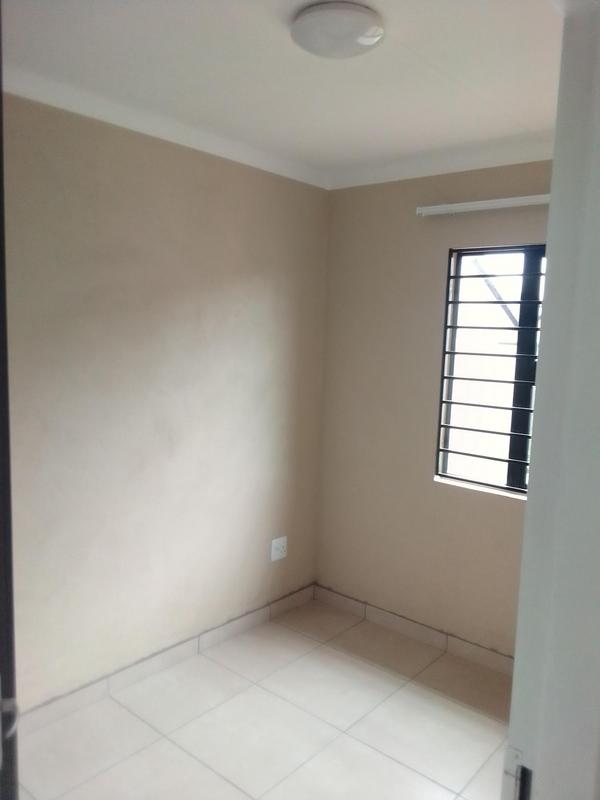 To Let 3 Bedroom Property for Rent in Kya Sands Gauteng