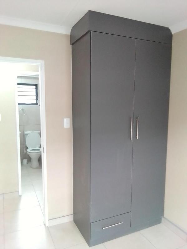 To Let 3 Bedroom Property for Rent in Kya Sands Gauteng
