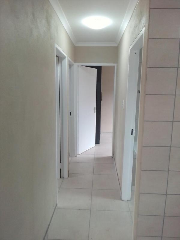 To Let 3 Bedroom Property for Rent in Kya Sands Gauteng