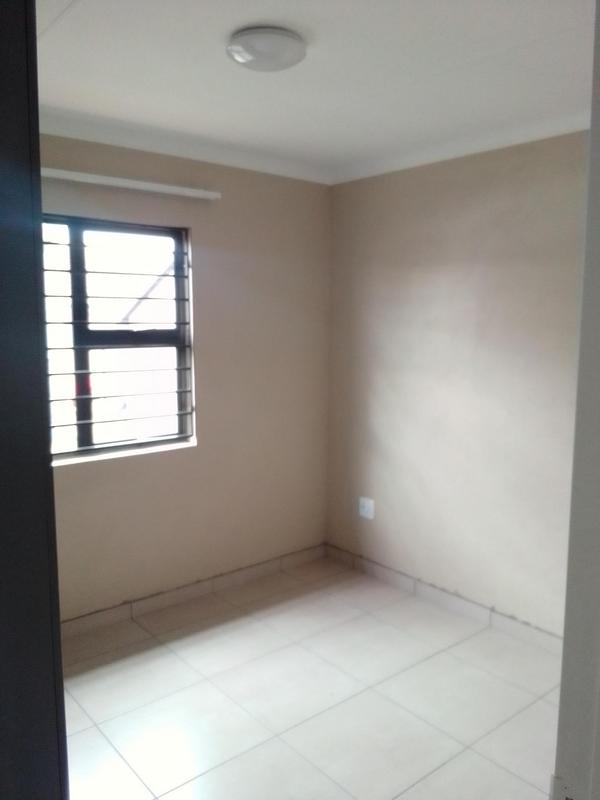 To Let 3 Bedroom Property for Rent in Kya Sands Gauteng