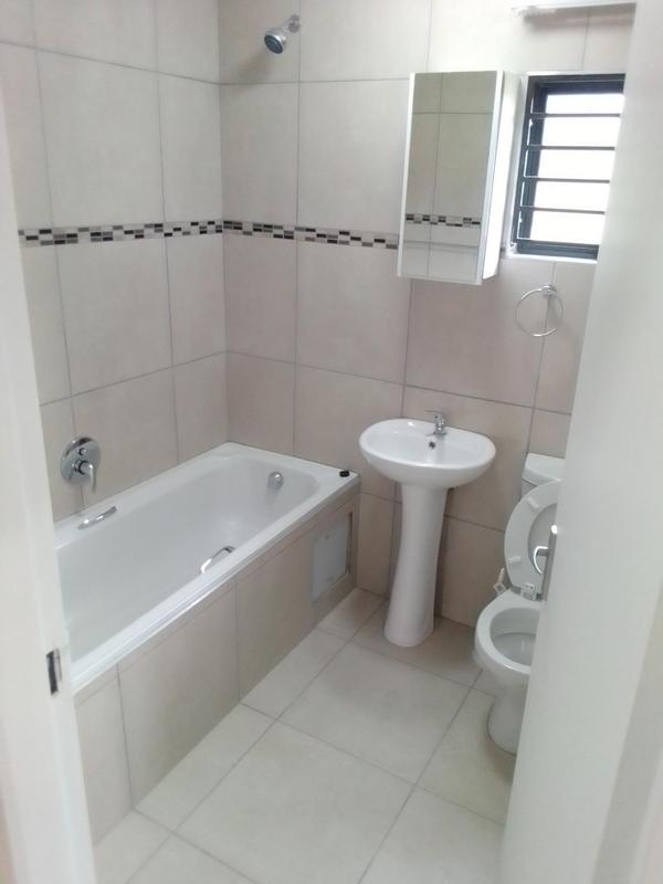 To Let 3 Bedroom Property for Rent in Kya Sands Gauteng