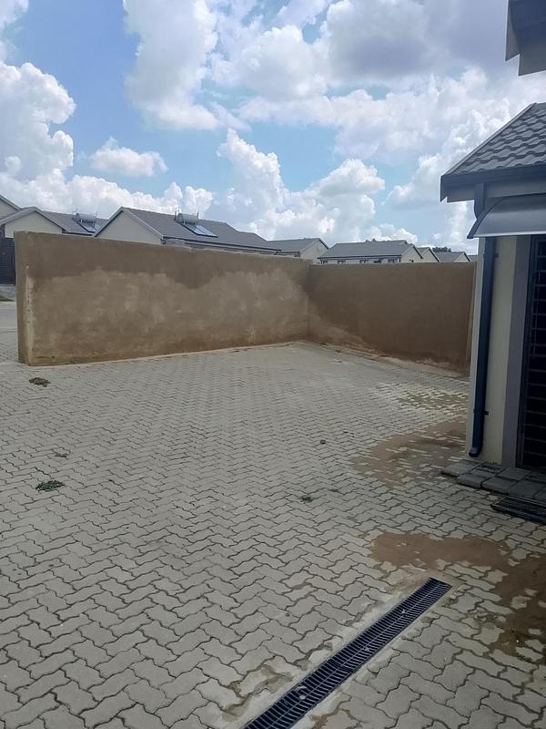 To Let 3 Bedroom Property for Rent in Kya Sands Gauteng