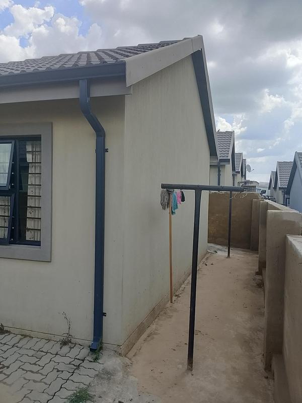 To Let 3 Bedroom Property for Rent in Kya Sands Gauteng