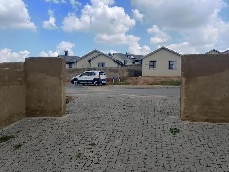 To Let 3 Bedroom Property for Rent in Kya Sands Gauteng