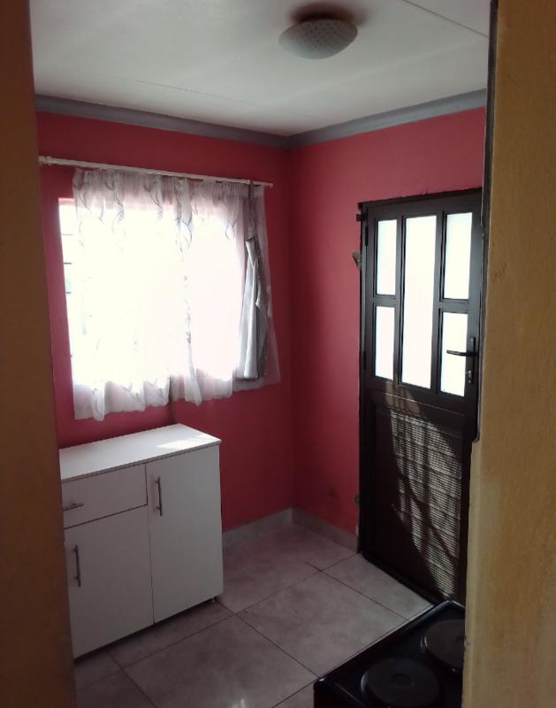 To Let 2 Bedroom Property for Rent in Kya Sands Gauteng