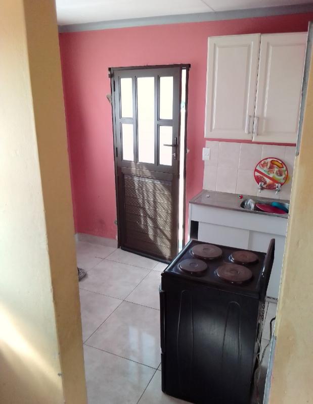 To Let 2 Bedroom Property for Rent in Kya Sands Gauteng