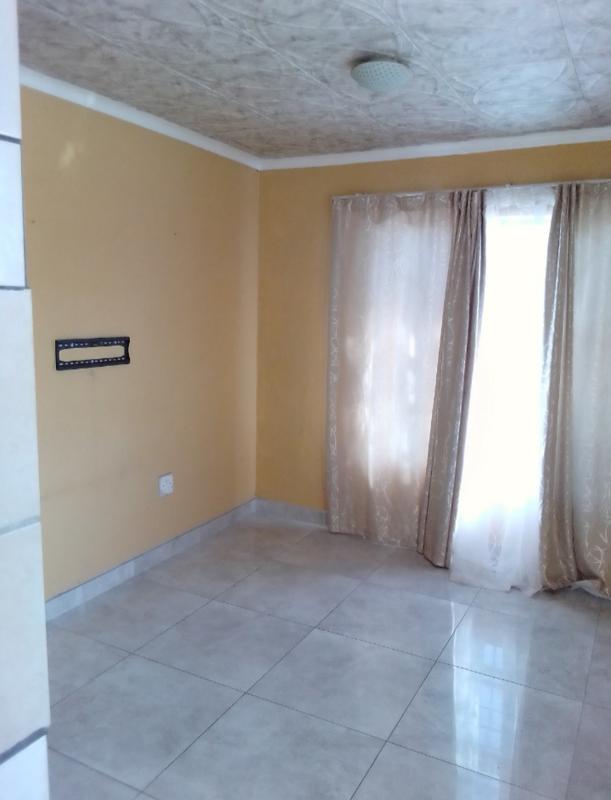 To Let 2 Bedroom Property for Rent in Kya Sands Gauteng