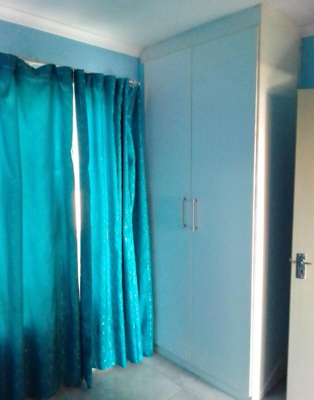 To Let 2 Bedroom Property for Rent in Kya Sands Gauteng