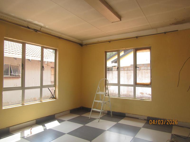 To Let 3 Bedroom Property for Rent in Vosloorus Ext 6 Gauteng