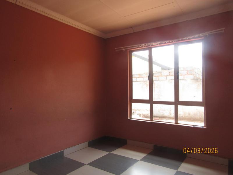 To Let 3 Bedroom Property for Rent in Vosloorus Ext 6 Gauteng