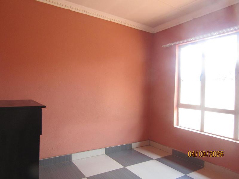 To Let 3 Bedroom Property for Rent in Vosloorus Ext 6 Gauteng