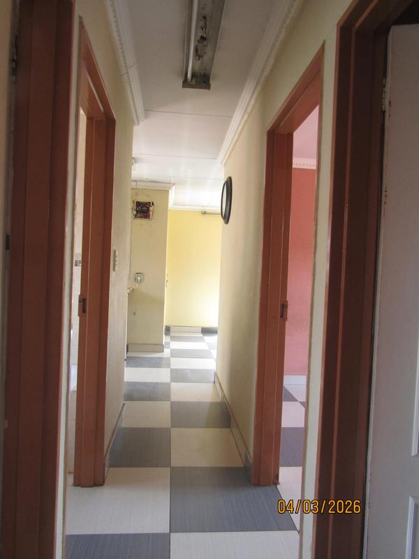 To Let 3 Bedroom Property for Rent in Vosloorus Ext 6 Gauteng