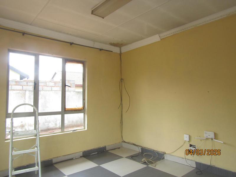 To Let 3 Bedroom Property for Rent in Vosloorus Ext 6 Gauteng