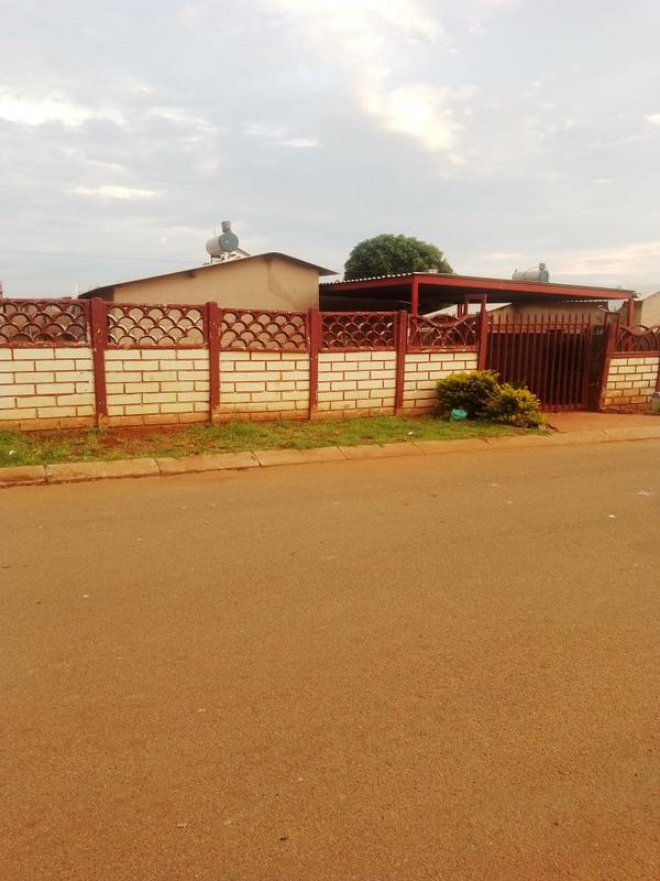 2 Bedroom Property for Sale in Eden Park Gauteng