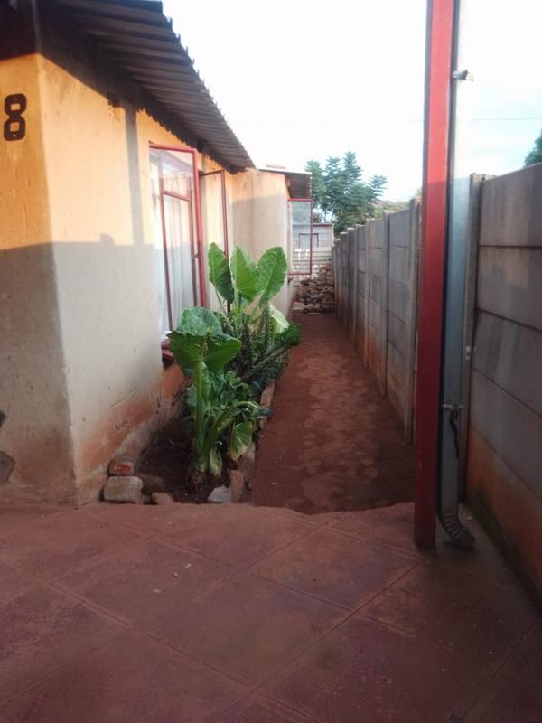 2 Bedroom Property for Sale in Eden Park Gauteng