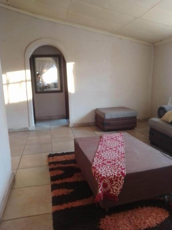 2 Bedroom Property for Sale in Eden Park Gauteng