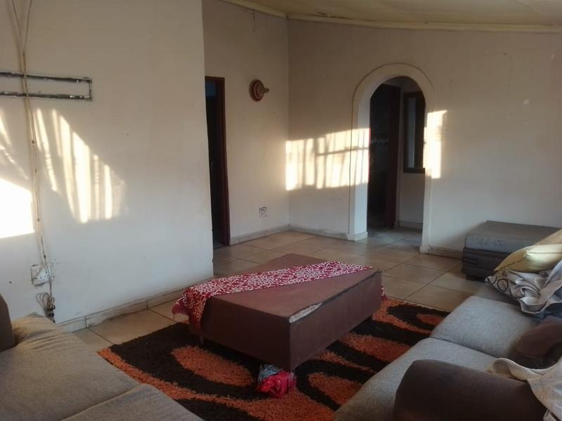 2 Bedroom Property for Sale in Eden Park Gauteng