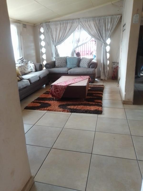 2 Bedroom Property for Sale in Eden Park Gauteng
