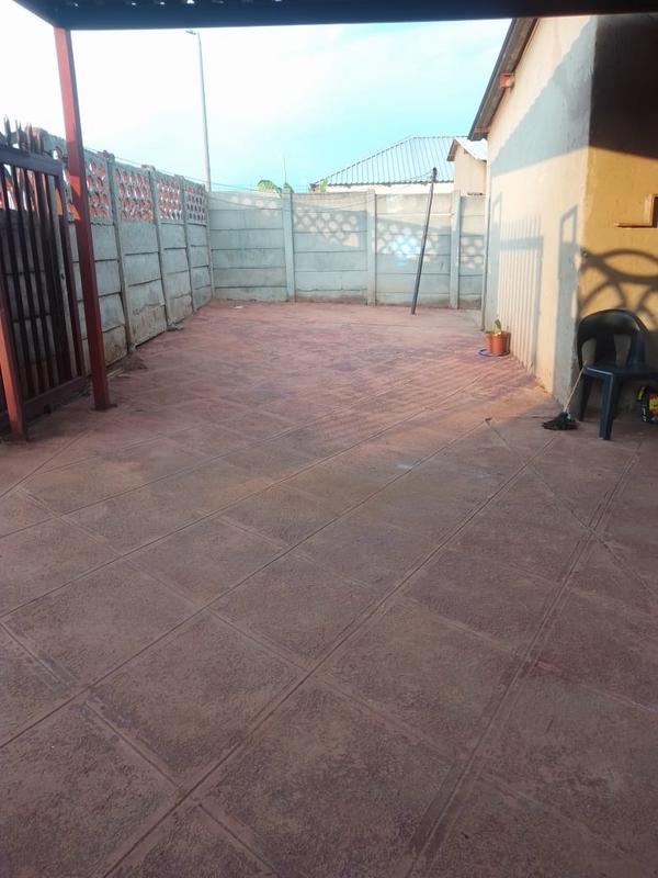 3 Bedroom Property for Sale in Eden Park Gauteng