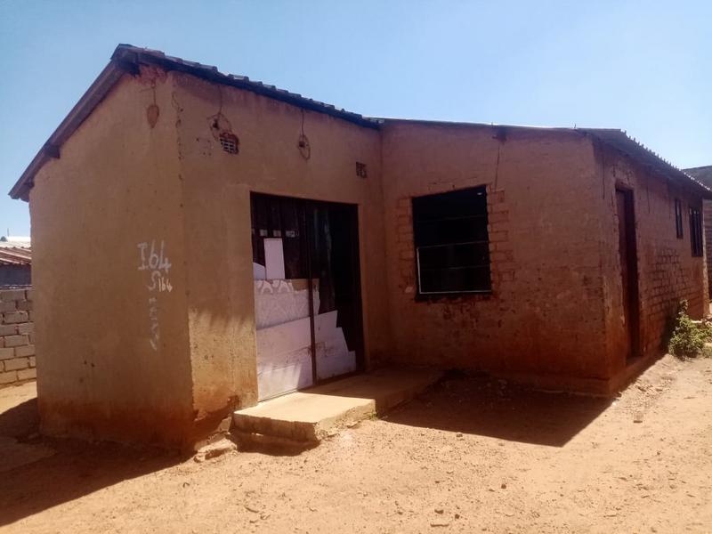 2 Bedroom Property for Sale in Eden Park Gauteng