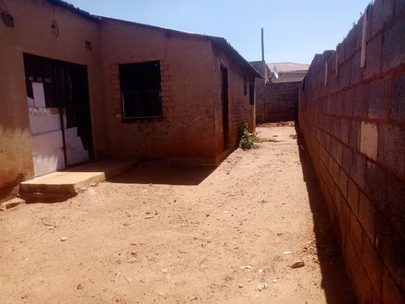 2 Bedroom Property for Sale in Eden Park Gauteng