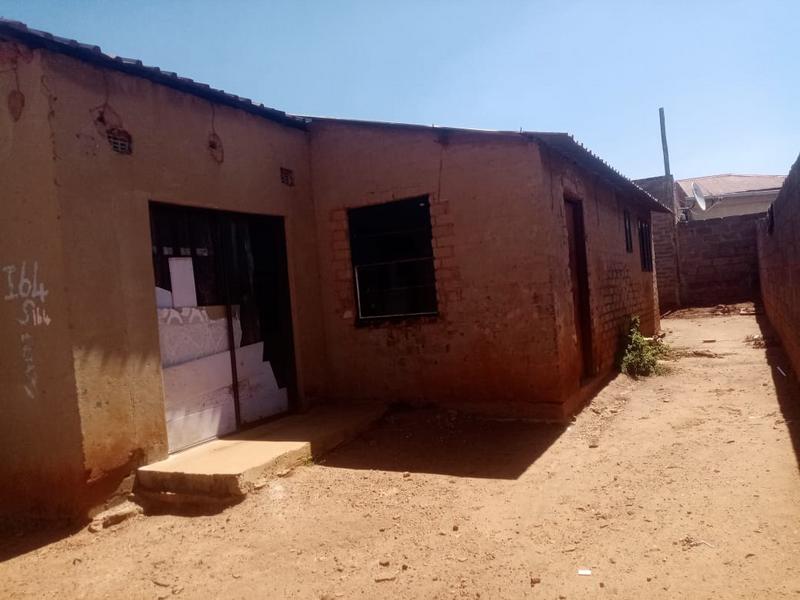 2 Bedroom Property for Sale in Eden Park Gauteng