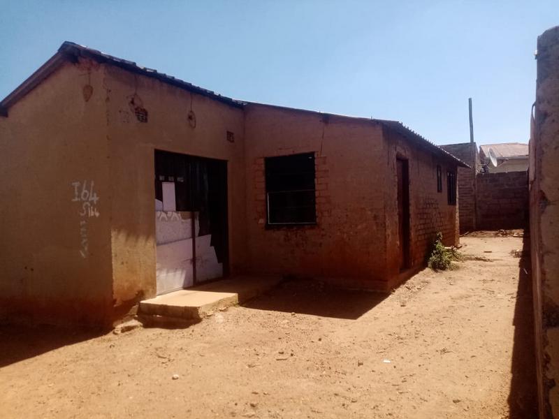 2 Bedroom Property for Sale in Eden Park Gauteng