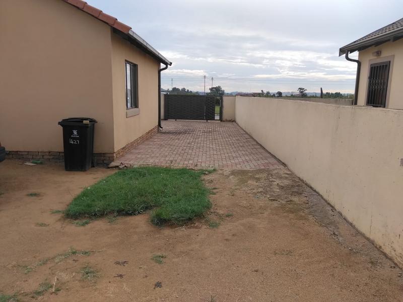 2 Bedroom Property for Sale in Modderbee Gauteng