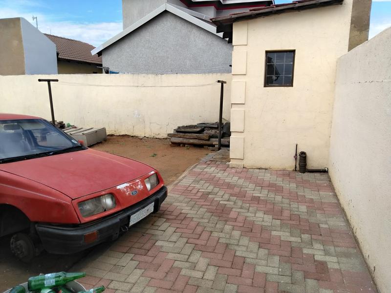 2 Bedroom Property for Sale in Modderbee Gauteng