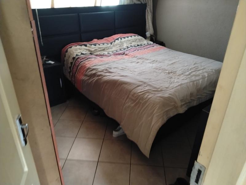 2 Bedroom Property for Sale in Modderbee Gauteng