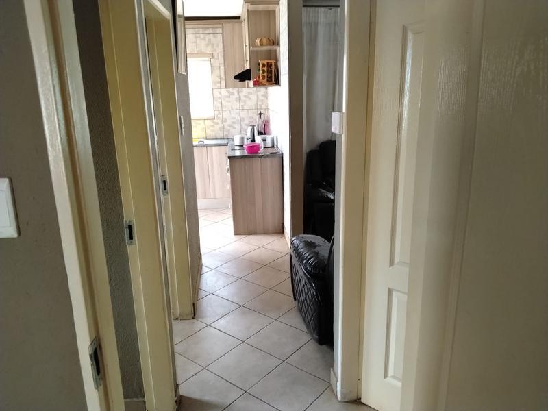 2 Bedroom Property for Sale in Modderbee Gauteng