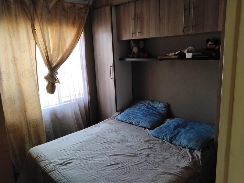 2 Bedroom Property for Sale in Modderbee Gauteng