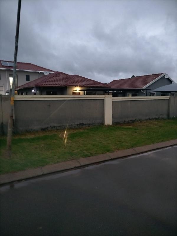 3 Bedroom Property for Sale in Dawn Park Gauteng