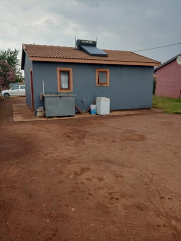 2 Bedroom Property for Sale in Villa Liza Gauteng