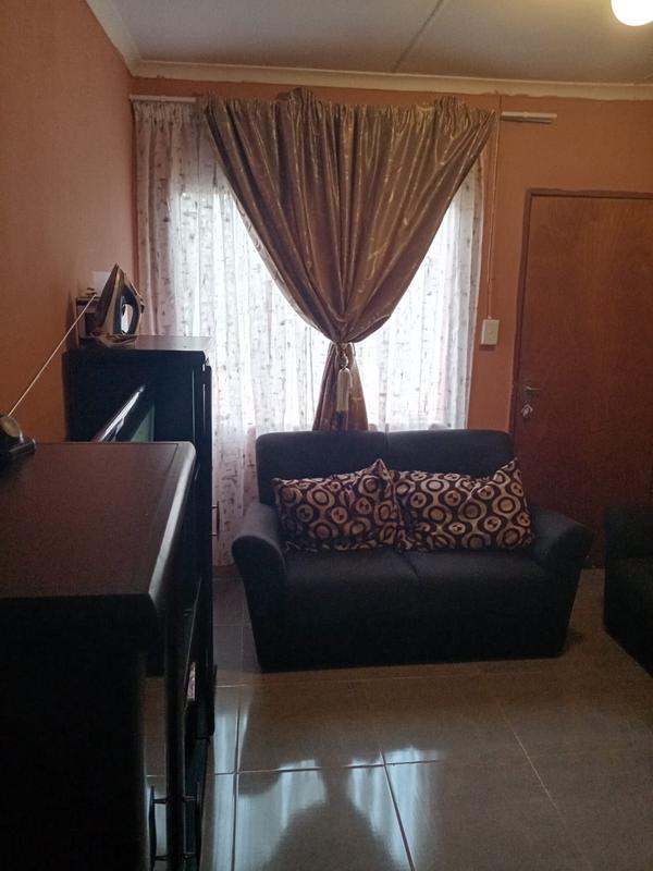 2 Bedroom Property for Sale in Villa Liza Gauteng