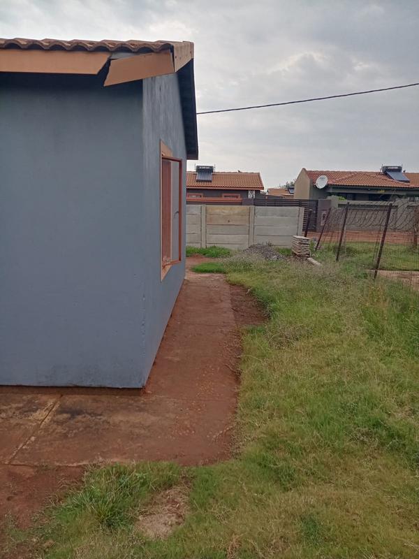 2 Bedroom Property for Sale in Villa Liza Gauteng