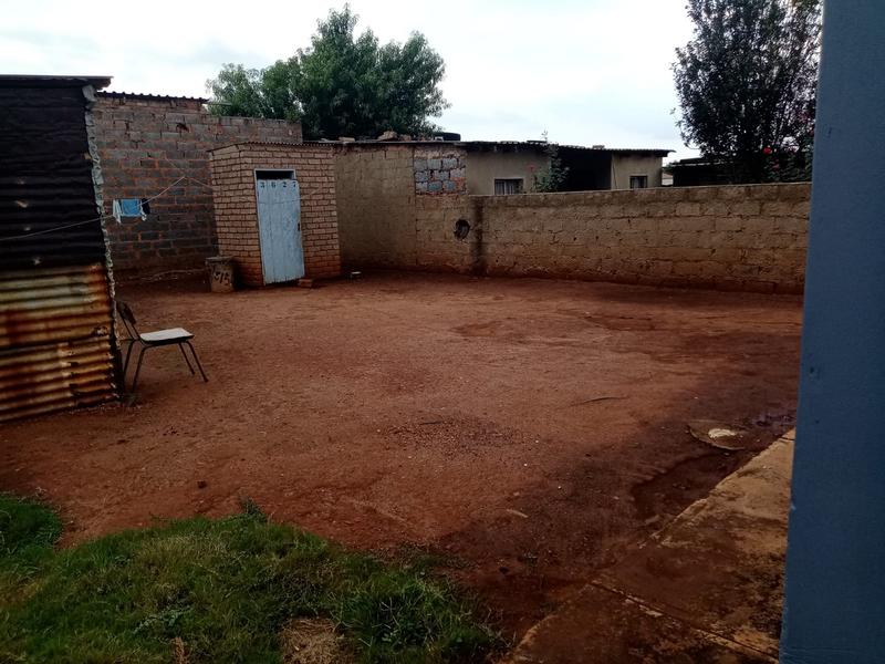 2 Bedroom Property for Sale in Villa Liza Gauteng