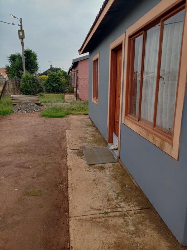 2 Bedroom Property for Sale in Villa Liza Gauteng